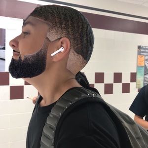 Meet your Posher, Federico